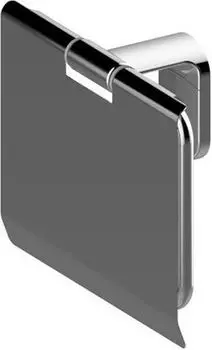 Держатель для туалетной бумаги с крышкой Am.Pm Joy A84341400