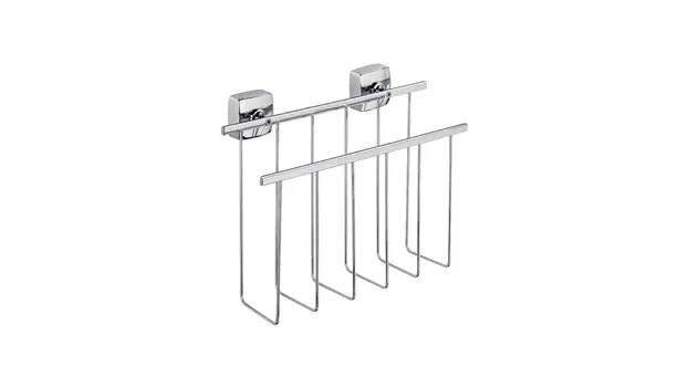 Держатель для газет Fixsen Kvadro FX-61320