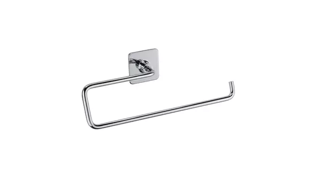 Держатель бумажных полотенец Fixsen Square FX-93110C