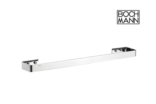 Держатель полотенец BOCH MANN 59 см BM10669 хром