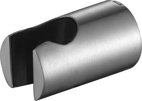 Держатель ручного душа BelBagno Nova BB-HLD-IN сатин