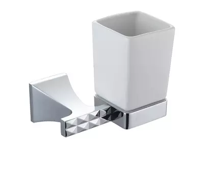 Держатель стакана Bronze de Luxe 4009