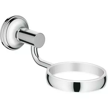 Держатель стакана Grohe Essentials Authentic 40652001