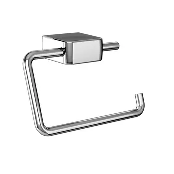 Держатель туалетной бумаги EMCO Trend 0200 001 01 хром