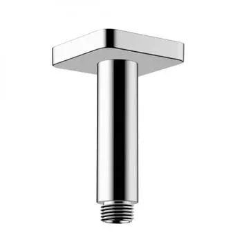 Держатель верхнего душа Hansgrohe Vernis Shape 26406000 хром