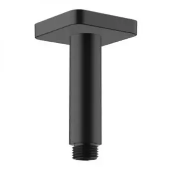 Держатель верхнего душа Hansgrohe Vernis Shape 26406670 хром