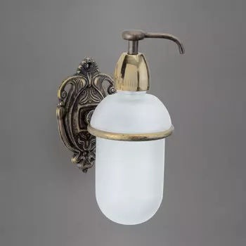 Диспенсер Art-Max Impero AM-1705-Br