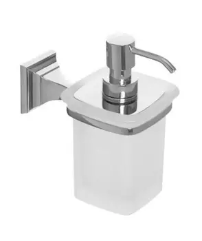 Диспенсер Art-Max Zoe AM-G-6832-Bi