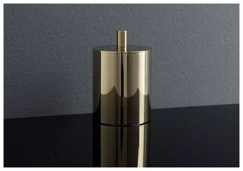 Диспенсер для бумажных полотенец Aquanet 8187-GP