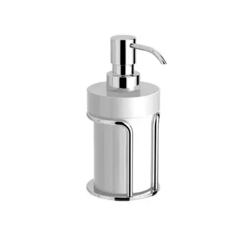 Диспенсер для жидкого мыла Langberger Accessories 10923A