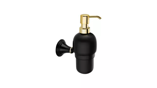 Диспенсер Fixsen Luksor FX-71612B