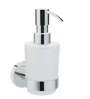 Диспенсер Hansgrohe Logis Universal 41714000