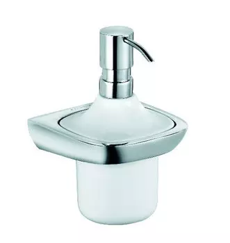 Диспенсер Kludi Ambienta 5397605