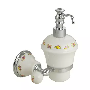 Диспенсер Migliore Provance ML.PRO-60.507 CR