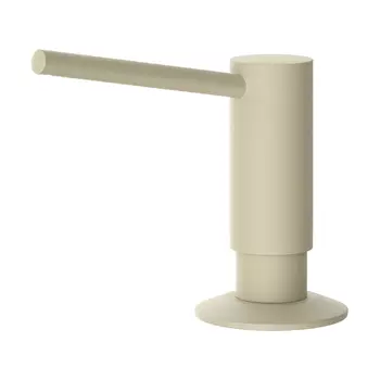 Диспенсер Omoikiri OM-02-P-BE 4975017 латунь/ваниль