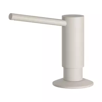 Диспенсер Omoikiri OM-02-P-PA 4975037 латунь/пастила