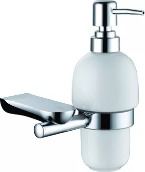 Диспенсер Rush Luson LU16810 хром