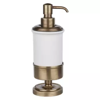 Диспенсер Tiffany World Bristol 180 TWBR180br