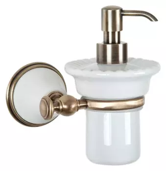 Диспенсер Tiffany World Harmony 108 TWHA108bi/br