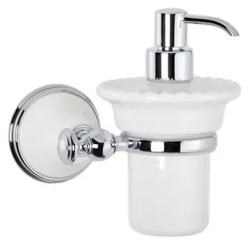 Диспенсер Tiffany World Harmony 108 TWHA108bi/cr