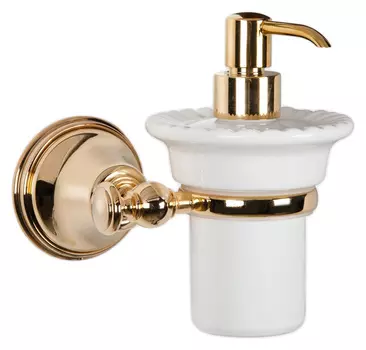 Диспенсер Tiffany World Harmony 108 TWHA108oro