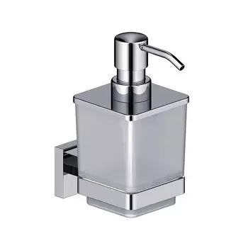 Диспенсер Timo Selene 10039/ 00 хром