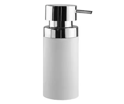 Диспенсер Wasserkraft Berkel K-4999 белый