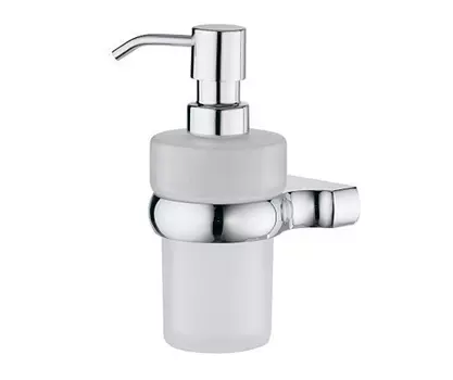 Диспенсер Wasserkraft Berkel K-6899 хром