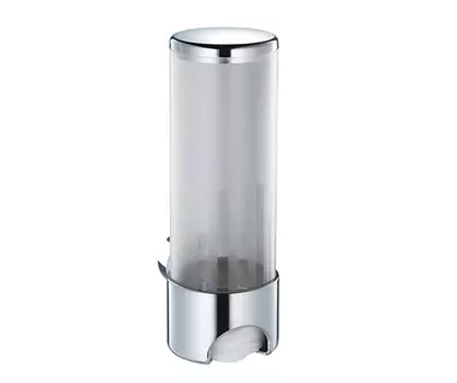Диспенсер Wasserkraft K-1079 хром