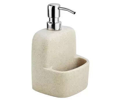 Диспенсер Wasserkraft K-8499 бежевый