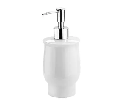 Диспенсер Wasserkraft K-C183 белый