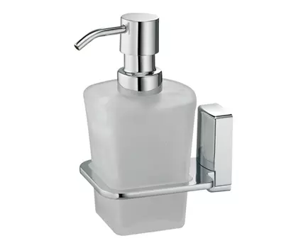 Диспенсер Wasserkraft Leine K-5099 хром