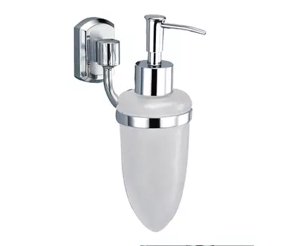 Диспенсер Wasserkraft Oder K-3099 хром