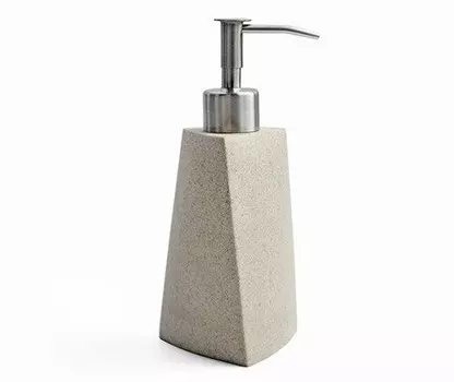 Диспенсер Wasserkraft Ohre K-37799 бежевый