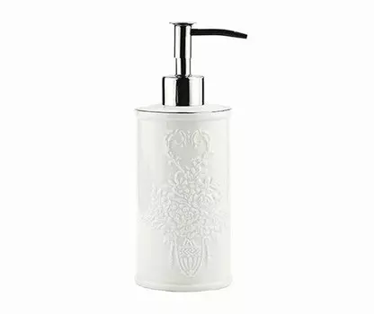 Диспенсер Wasserkraft Rossel K-5799 белый