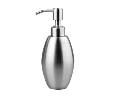Диспенсер Wasserkraft Ruwer K-6799 хром