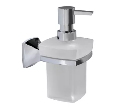 Диспенсер Wasserkraft Wern K-2599 хром