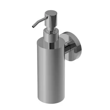 Диспенсер жидкого мыла Cezares RELAX RELAX-SOIS-M-01 хром