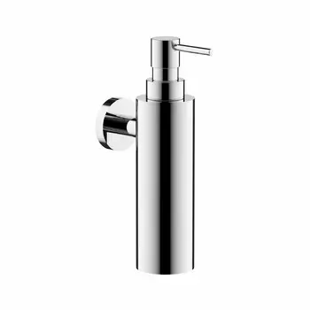 Диспенсер жидкого мыла Sancos Base SC9027CH хром