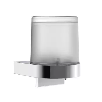 Диспенсер жидкого мыла WONZON & WOGHAND WW-5251-CR хром