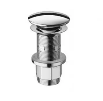 Донный клапан для раковин, биде Artceram ACA032 хром