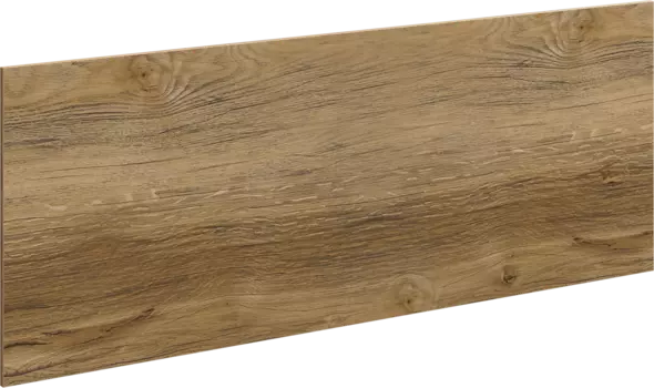 Дополнительный элемент Aqwella Mobi Фасад тумбы 120 см, цвет дуб балтийский