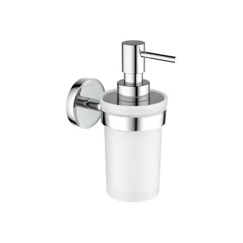 Дозатор Aquatek Европа AQ4105CR хром