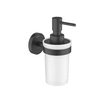 Дозатор Aquatek Европа AQ4105MB черный матовый