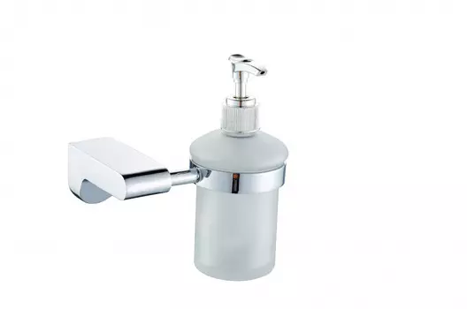 Дозатор CeramaLux Neo 51012 хром