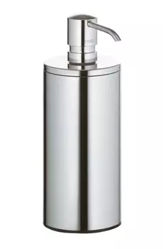 Дозатор для жидкого мыла Keuco Plan 14952010100 хром