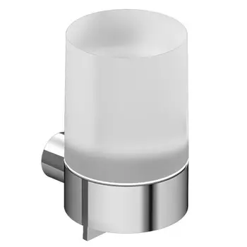 Дозатор для жидкого мыла Kludi Vela R 5897605 хром