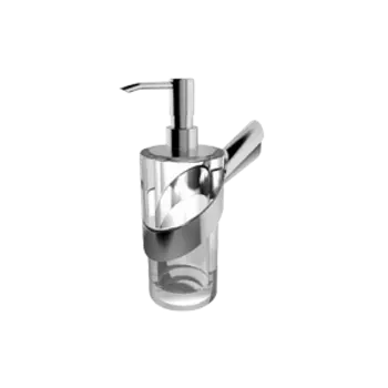 Дозатор для жидкого мыла Paini 73CR031VR