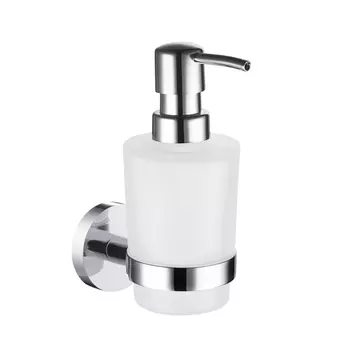 Дозатор для жидкого мыла Timo Saona 13039/00 хром