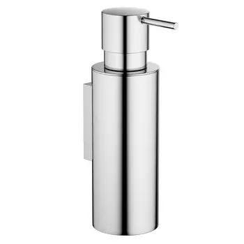 Дозатор для жидкого мыла Timo Saona 13339/00 хром